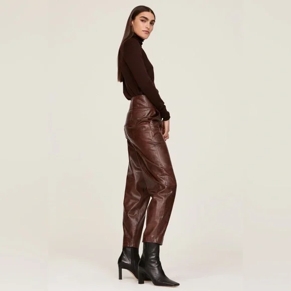 Veronica Beard Carabella Pants - Picture 2 of 11